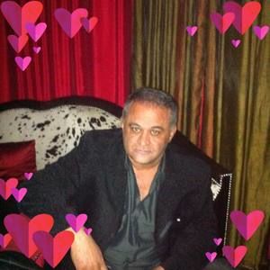 Meet your Posher, Majid